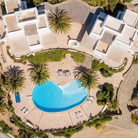 Vila Verdemare Complex