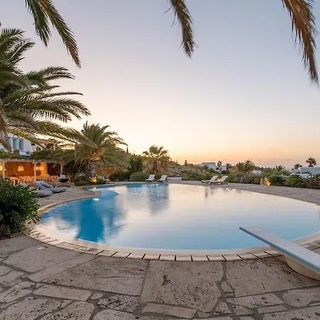 Verdemare Complex Vila