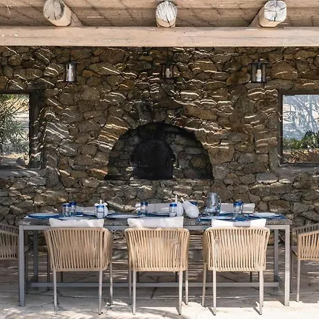 Verdemare Complex Platis Yialos