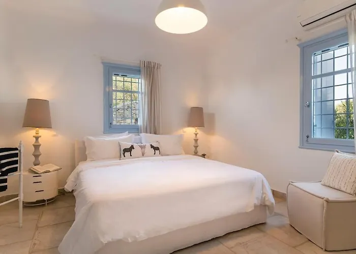 Verdemare Complex Platis Yialos