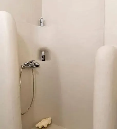 Verdemare Complex * Platis Yialos