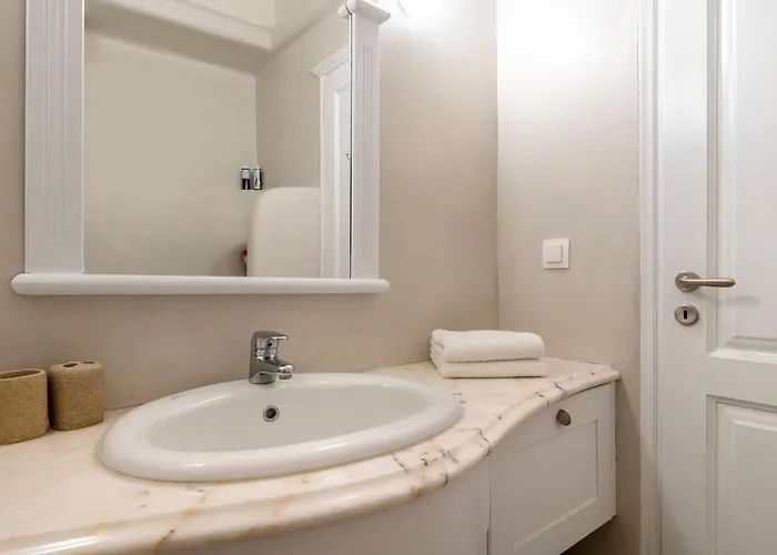 Villa Verdemare Complex Platis Yialos