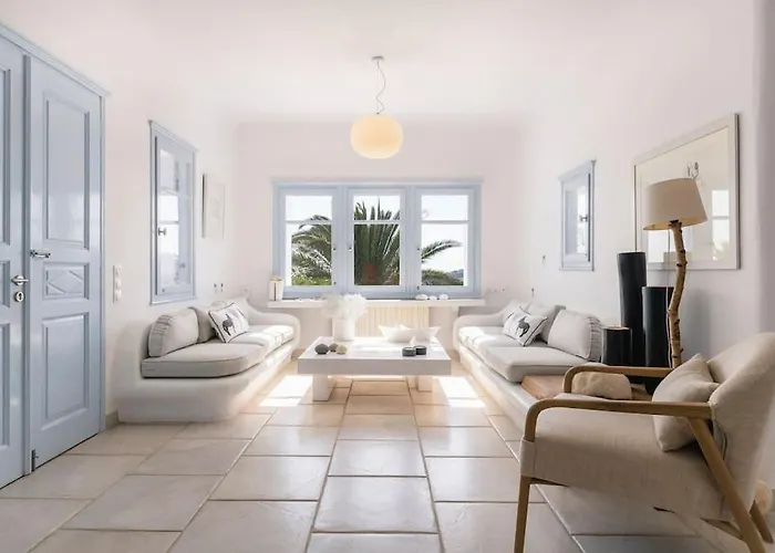 Verdemare Complex Platis Yialos