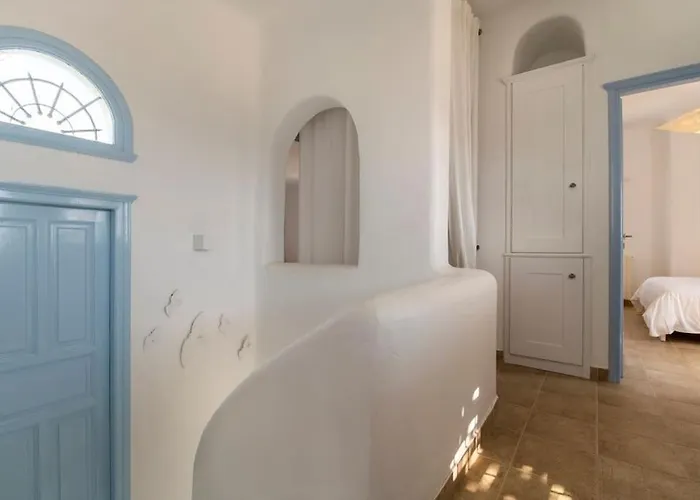 Villa Verdemare Complex Platis Yialos