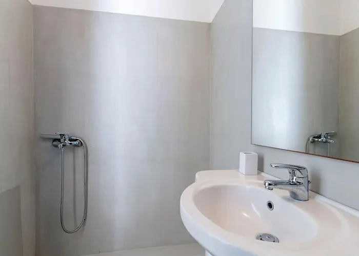 Villa Verdemare Complex Platis Yialos