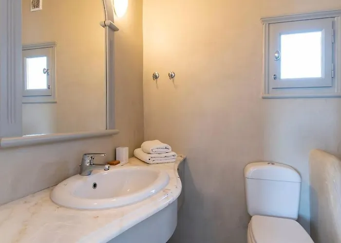 Verdemare Complex Platis Yialos