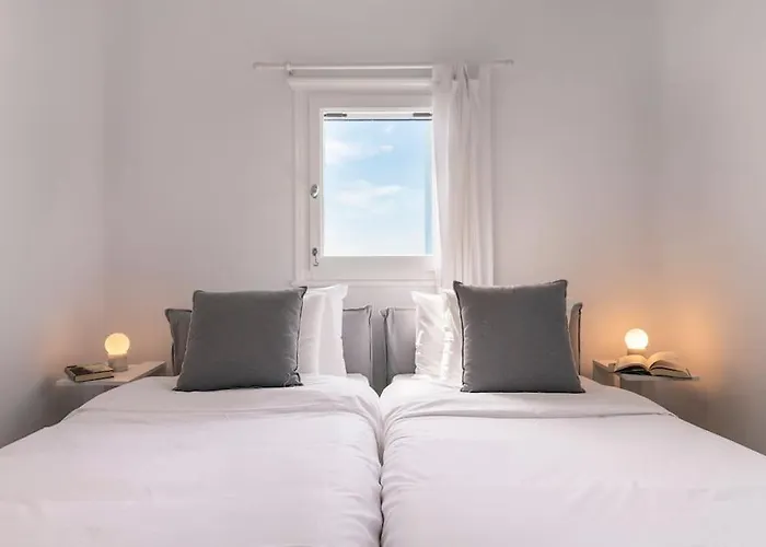 Verdemare Complex Villa