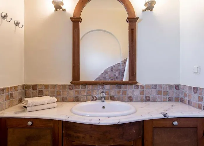 Verdemare Complex Villa Platis Yialos