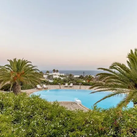 Vila Verdemare Complex *