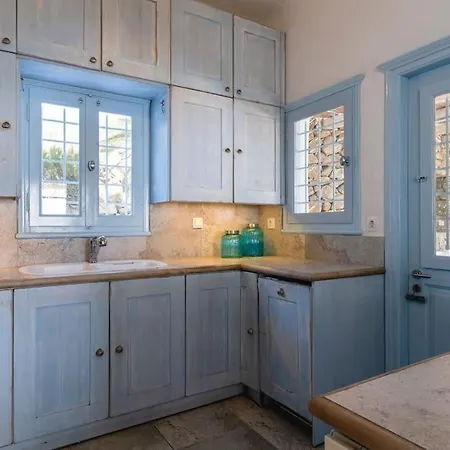 Verdemare Complex Platys Gialos (Mykonos)