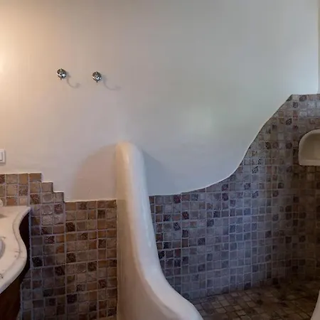 Verdemare Complex Vila Platys Gialos (Mykonos)