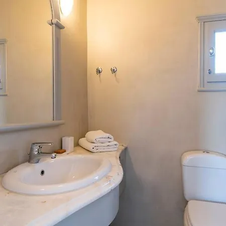 Verdemare Complex Platys Gialos (Mykonos)