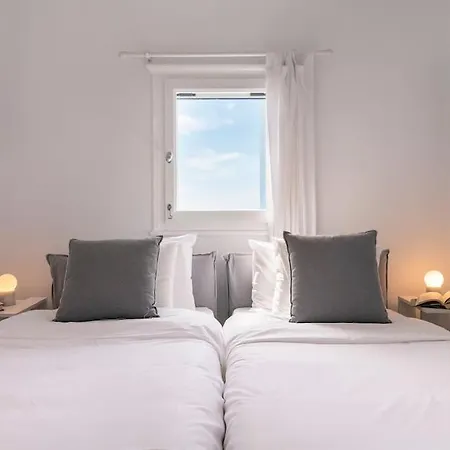 Verdemare Complex Vila