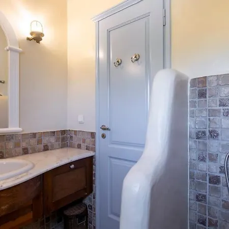 Verdemare Complex Vila