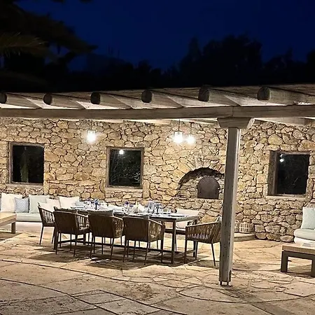 Verdemare Complex * Platys Gialos (Mykonos)