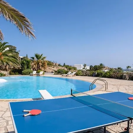 Verdemare Complex Vila