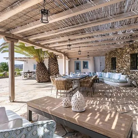 Vila Verdemare Complex