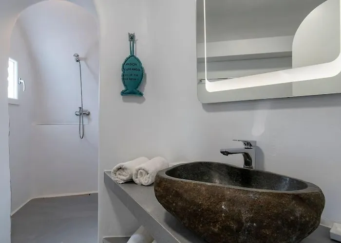 Verdemare Complex Villa *