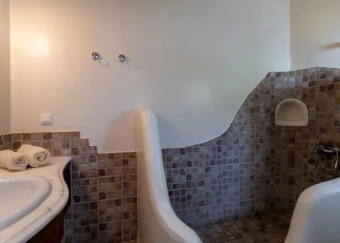 Verdemare Complex Villa Platys Gialos (Mykonos)