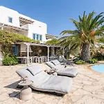 Verdemare Complex Villa Platis Yialos