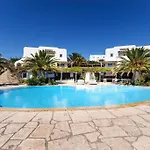 Verdemare Complex Villa Platísz Jalósz