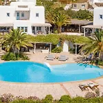 Villa Verdemare Complex Platísz Jalósz