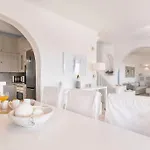 Villa Verdemare Complex Platísz Jalósz