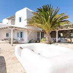 Verdemare Complex Villa