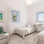 Verdemare Complex Villa *