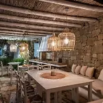Verdemare Complex Villa *