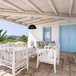 Villa Verdemare Complex Platis Yialos