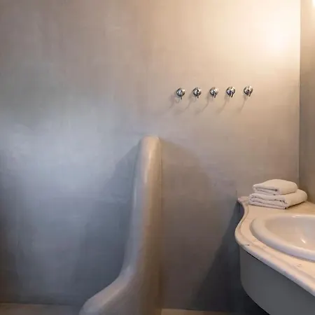 Villa Verdemare Complex Platys Gialos (Mykonos)