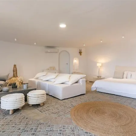 Villa Verdemare Complex *
