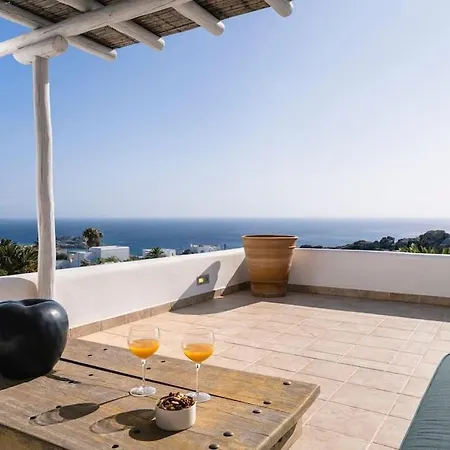 Verdemare Complex * Mykonos Town