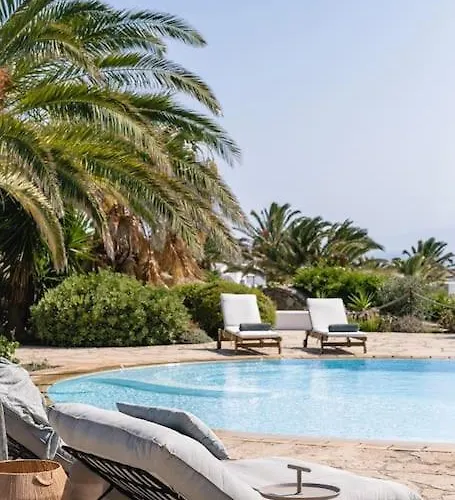 Verdemare Complex Villa *