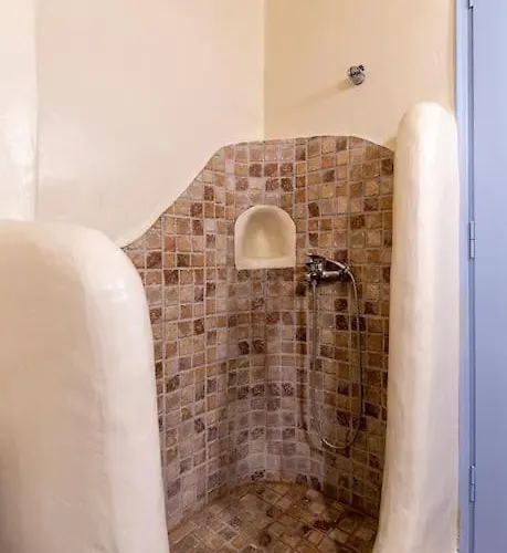 Verdemare Complex Вилла *