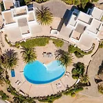 Villa Verdemare Complex