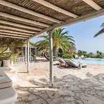 Verdemare Complex Villa