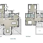 Villa Verdemare Complex