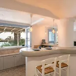 Villa Verdemare Complex