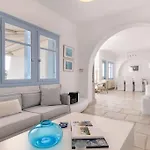 Verdemare Complex Villa Platis Gialos