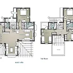 Villa Verdemare Complex *