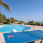 Verdemare Complex Villa