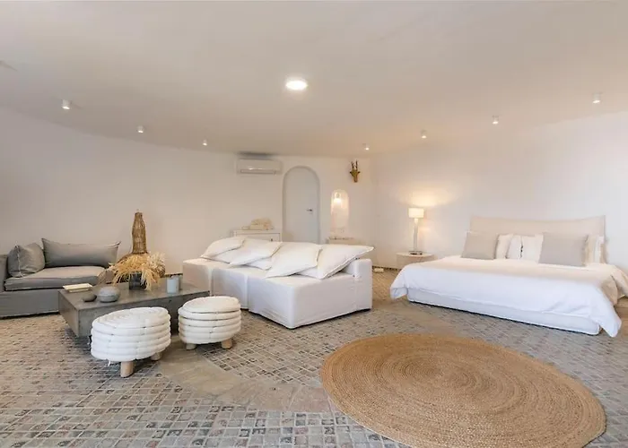 Villa Verdemare Complex *