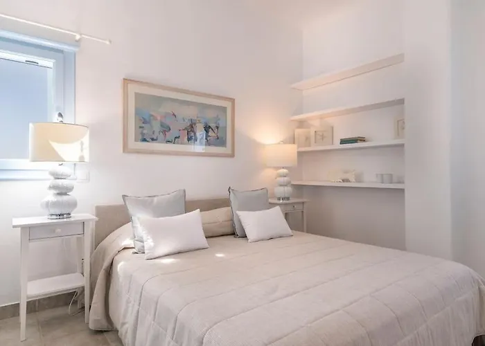 Villa Verdemare Complex