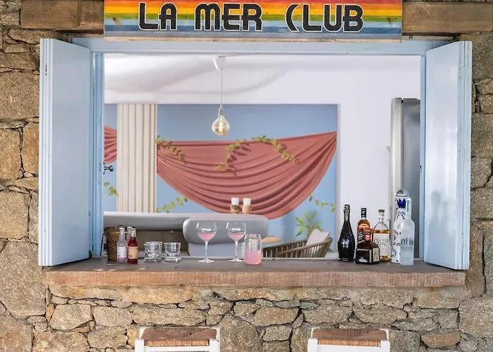 Villa Verdemare Complex *